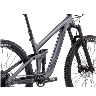 Двухподвесный велосипед Transition Sentinel Alloy NX 29" 2019
