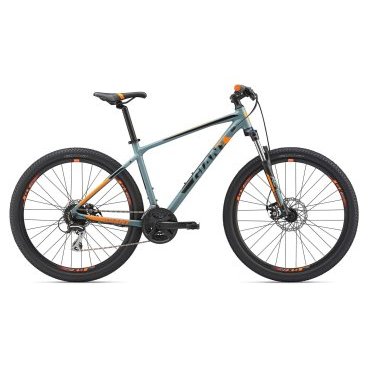 Горный велосипед Giant ATX 1 27,5" 2019