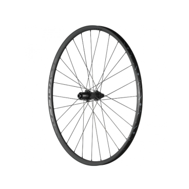 Колесо заднее велосипедное Syncros XR1.0 Carbon, 27.5", black, 241210-0001222