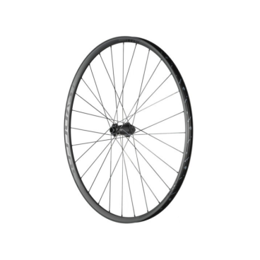Колесо переднее велосипедное Syncros XR1.0 Carbon 27.5", black, 241209-0001222