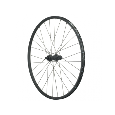 Колесо заднее велосипедное Syncros XR1.5, Boost, 148 мм, 29", black, 250530-0001