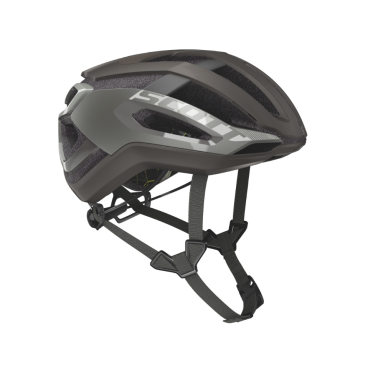 Шлем велосипедный Scott Centric PLUS dark bronze, 250023-6167
