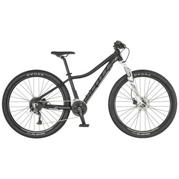 Женский велосипед Scott Contessa 710 27,5" 2019