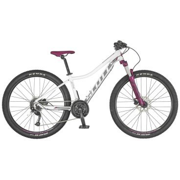 Женский велосипед Scott Contessa 720 27,5" 2019