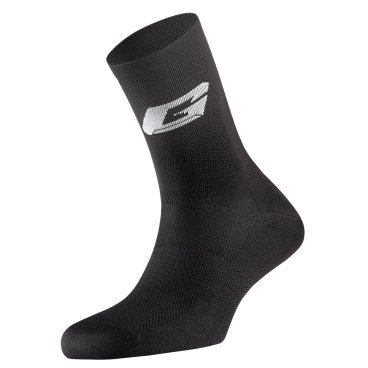 Носки Gaerne G.Professional Long Socks Black/White, 2019, 4195-025