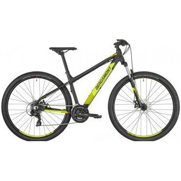 Горный велосипед Bergamont Revox 2 27,5" 2019