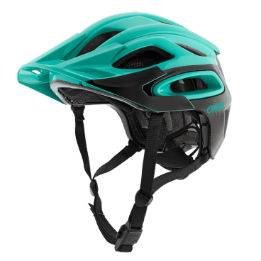 Шлем велосипедный O´Neal Orbiter II Solid, голубой, 0616-S21
