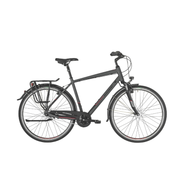 Городской велосипед Bergamont Horizon N7 CB, 28", 2019
