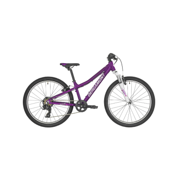 Подростковый велосипед Bergamont Revox Girl 24" 2019
