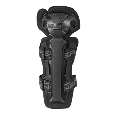 Велозащита Колена-Голени O´Neal Pro II RL Carbon Look Knee Cups, черный, 2017
