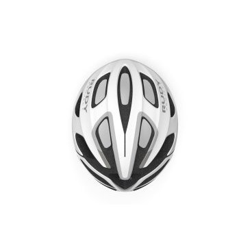 Велошлем Rudy Project STRYM WHITE STEALTH Matt 2019, HL640011