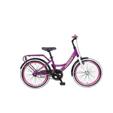 Детский велосипед HOGGER AGON ST 20" 2019