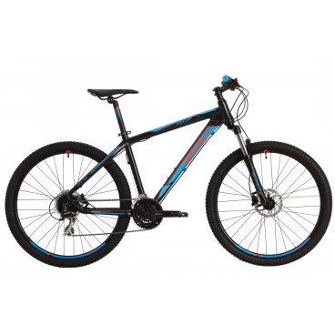 Горный велосипед DEWOLF TRX 100 27,5" 2019