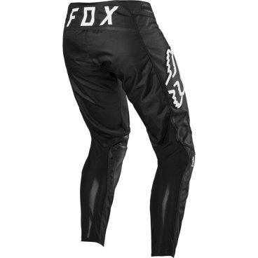 Велоштаны подростковые Fox 360 Bann Youth Pant, Black, 2020, 24458-001-28
