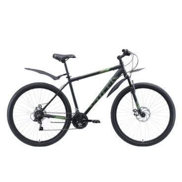 Горный велосипед Stark Tank 29.1 D 29" 2020