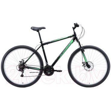 Фото Горный велосипед Black One Onix D Alloy 29" 2020