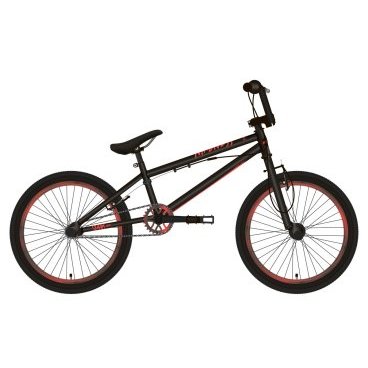 Велосипед BMX Stark Madness 1 20" 2020