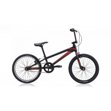 Фото Велосипед BMX Polygon RAZOR PRO 20" 2018