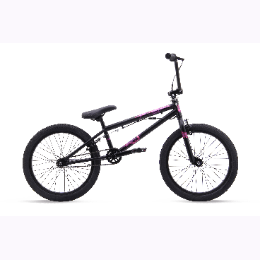 Фото Велосипед BMX RUDGE 3 20" 2018