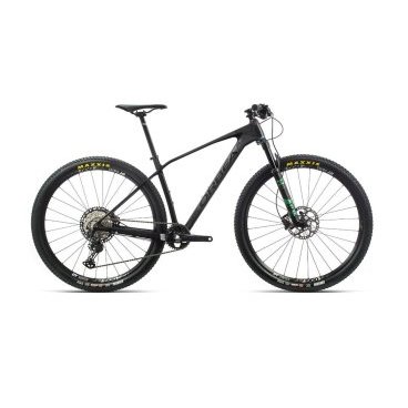 Горный велосипед Orbea ALMA 29" M25 2020