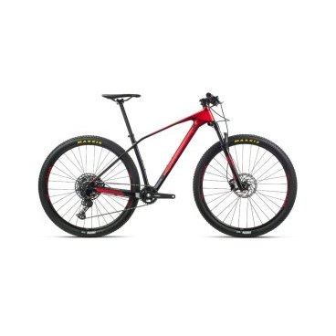 Горный велосипед Orbea ALMA 29" M50 2020