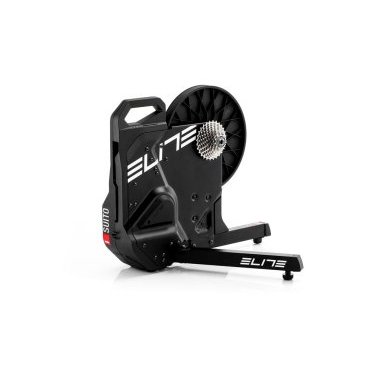 Велотренажер Elite Suito Pack, EL0191001