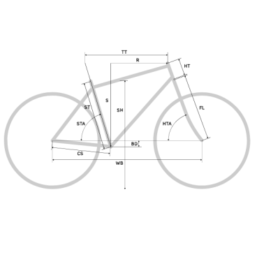 Горный велосипед Merida Big.Seven 40-D К:27.5", 2020