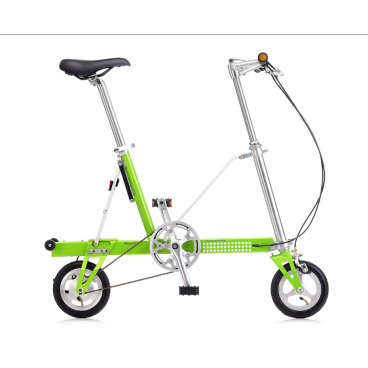 Складной велосипед CarryME SD, 8", CARRYME_SD_15_yel