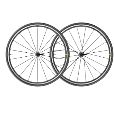 Колеса велосипедные Mavic Ksyrium UST M11-25'20, LP8976100
