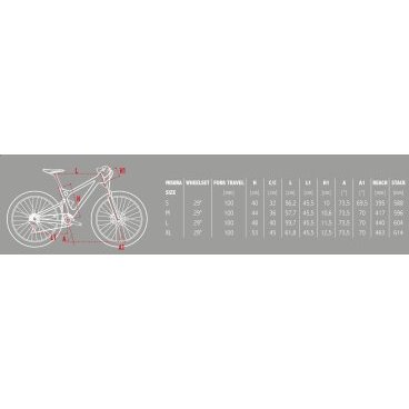 Двухподвесный велосипед Wilier 101FX XX1 Gold 1x12 FOX 32 SC CrossMax Pro, 29", 2020