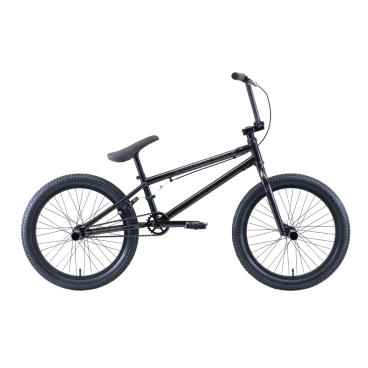 Велосипед BMX Stark Madness 4, 20", 2020