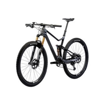Двухподвесный велосипед Merida One-Twenty RC 9.9000 29" 2020