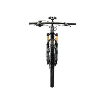 Двухподвесный велосипед Merida One-Twenty RC 9.9000 29" 2020