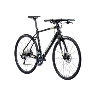 Гибридный велосипед Merida Speeder 900 28" 2020