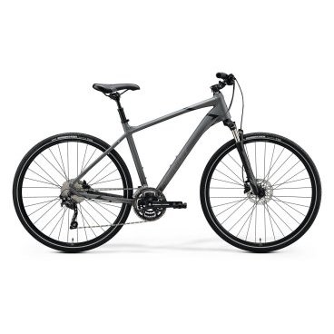 Фото Городской велосипед Merida Crossway 300 28" 2020