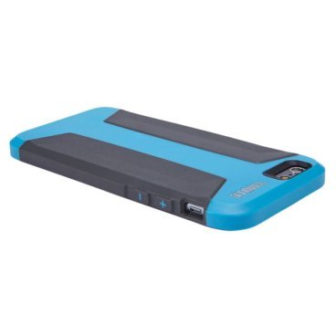Чехол для телефона Thule Atmos X3 для iPhone 5/5s, синий/тёмно-серый арт.3201934