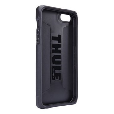 Чехол для телефона Thule  Atmos X3 для iPhone 6/6s, черный, арт.3202874