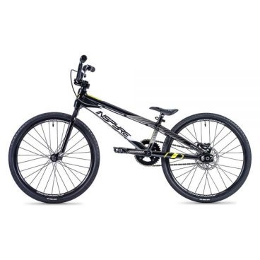 Велосипед BMX Inspyre Evo Disk Junior 20" 2020