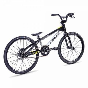 Велосипед BMX Inspyre Evo Disk Junior 20" 2020