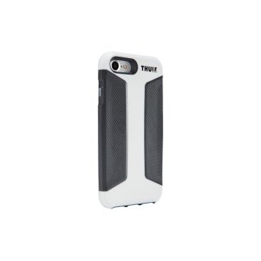 Фото Чехол для телефона Thule Atmos X4 для iPhone7, белый/темно-серый, арт.3203475