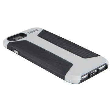 Чехол для телефона Thule Atmos X4 для iPhone7, белый/темно-серый, арт.3203475