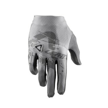 Велоперчатки Leatt DBX 3.0 Lite Glove Steel 2020, 6020003202
