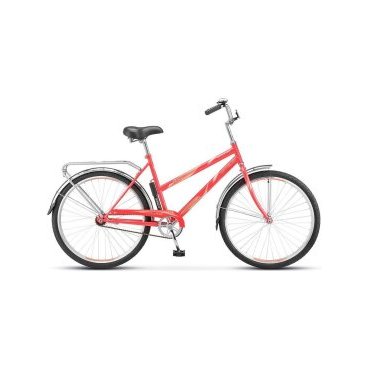 Городской велосипед Stels Navigator 200 Lady Z010 26" 2019