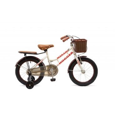 Фото Детский велосипед HOGGER MARANI 16" 2020