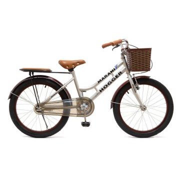 Детский велосипед HOGGER MARANI 20" 2020