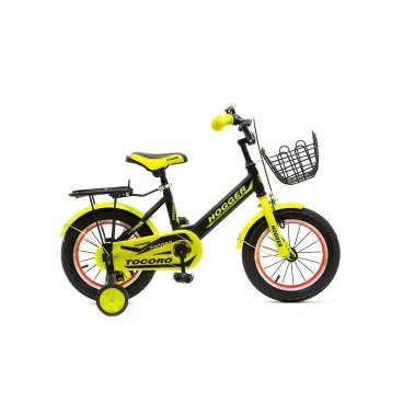 Детский велосипед HOGGER TOCORO 14" 2020