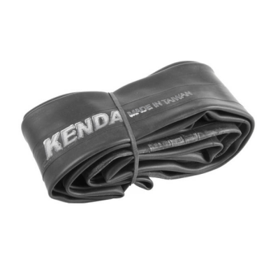 Фото Камера велосипедная Kenda Ultra Light, 700х23-26, 23/26-622,  F/V, 80мм, 515244