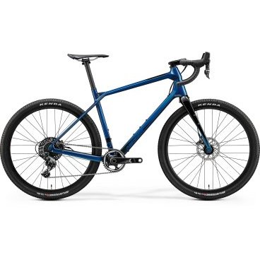 Циклокроссовый велосипед Merida Silex +6000 27.5" 2020