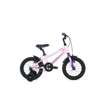 Детский велосипед FORMAT Kids 14" 2020