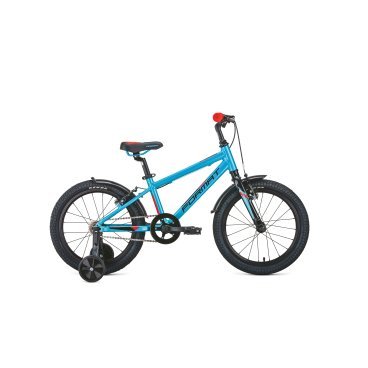 Детский велосипед FORMAT Kids 18" 2020